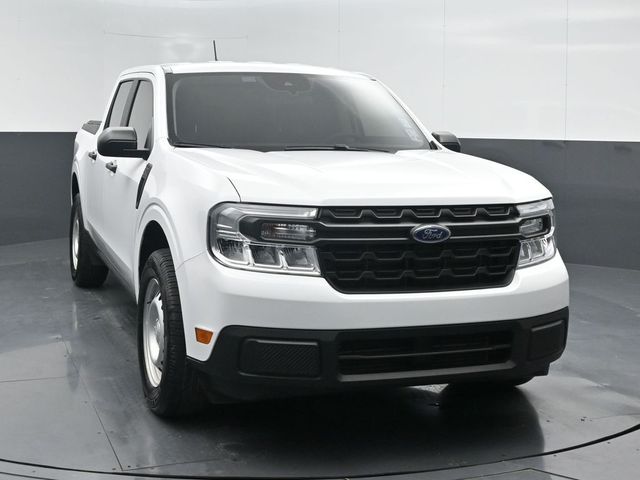 used 2024 Ford Maverick car, priced at $23,564