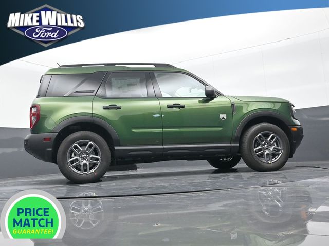 new 2025 Ford Bronco Sport car, priced at $30,480