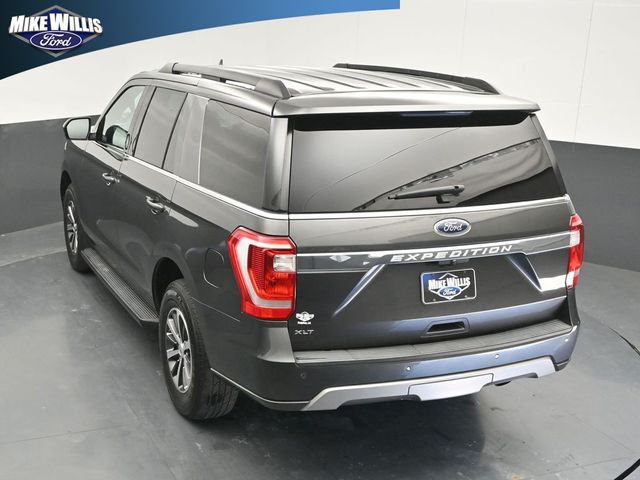 used 2021 Ford Expedition car, priced at $21,983
