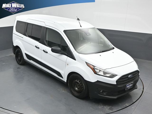 used 2022 Ford Transit Connect car, priced at $20,852