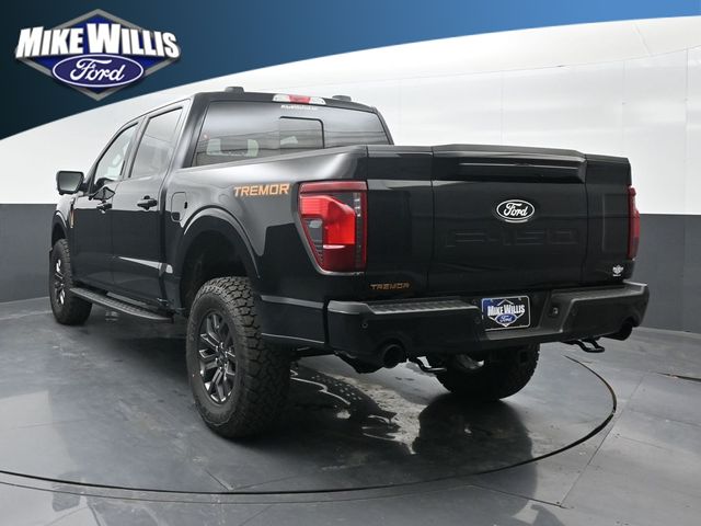 new 2026 Ford F-150 car, priced at $74,355