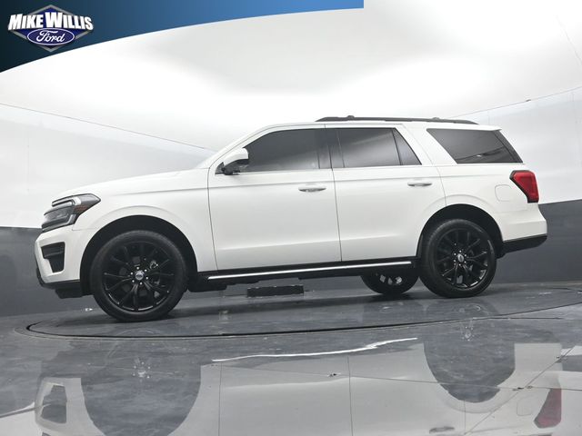 used 2022 Ford Expedition car, priced at $34,942