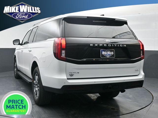 new 2026 Ford Expedition car, priced at $71,775