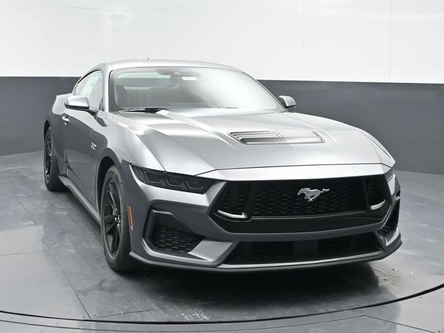 2026 Ford Mustang GT's photo