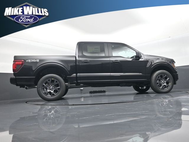 2026 Ford F-150 STX - Photo 25