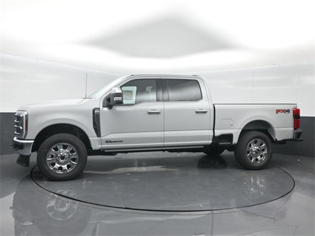 New 2026 Ford Super Duty F-250 Lariat TRUCK