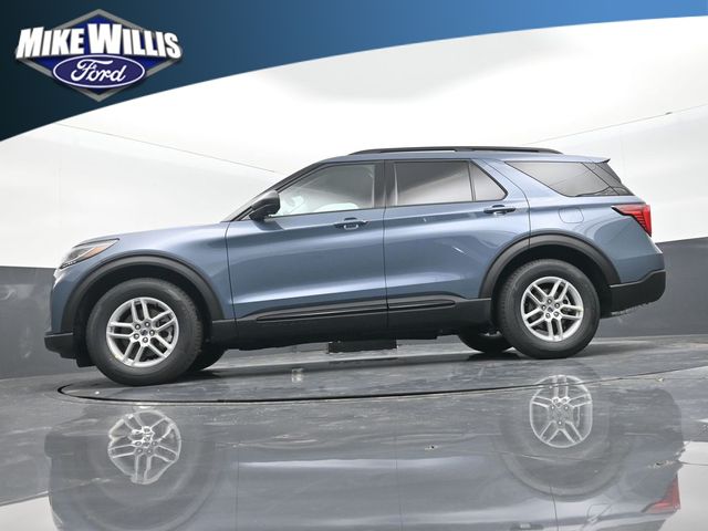 2026 Ford Explorer Active - Photo 21
