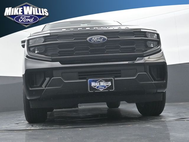 new 2026 Ford Expedition car, priced at $64,526