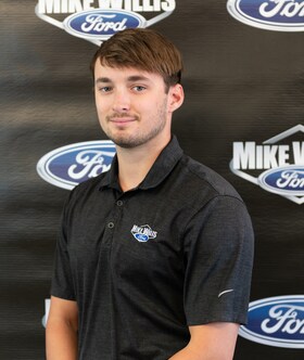 Staff member Cameron Gilley from ID_51ccd7ffdbf8