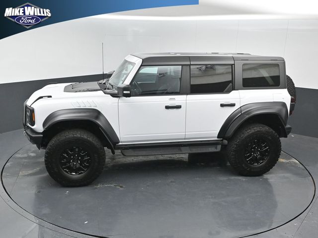 used 2023 Ford Bronco car, priced at $68,647