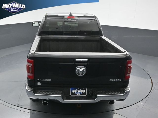 used 2022 Ram 1500 car, priced at $35,994