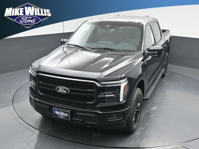 new 2026 Ford F-150 car, priced at $77,260
