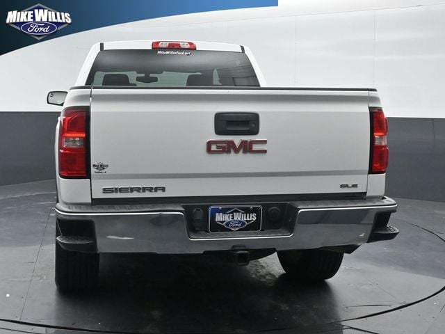 used 2014 GMC Sierra 1500 car, priced at $20,534