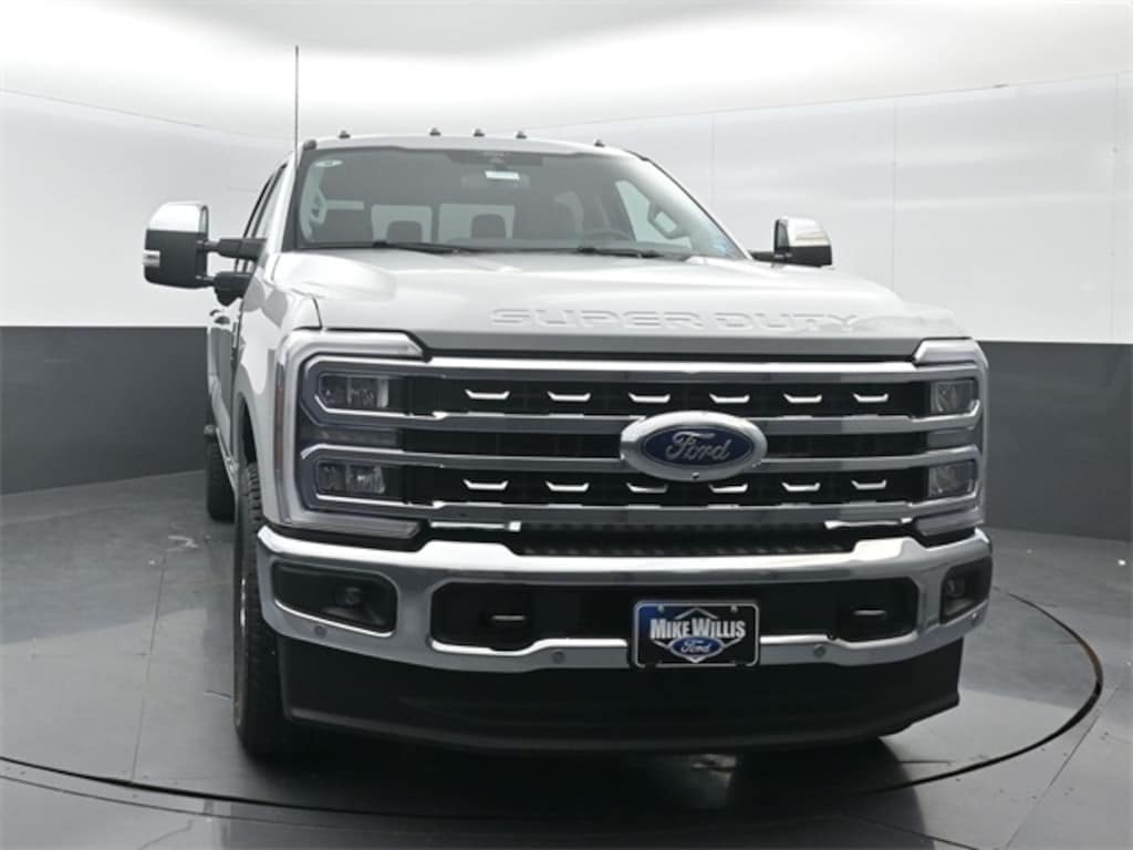 New 2026 Ford Super Duty F-250 Lariat TRUCK