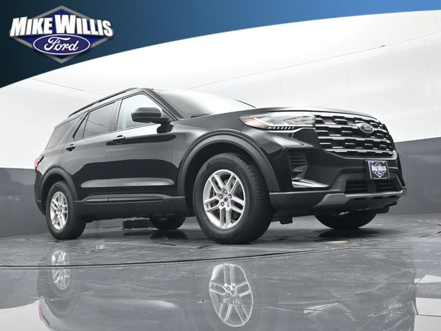 2026 Ford Explorer Active - Photo 18