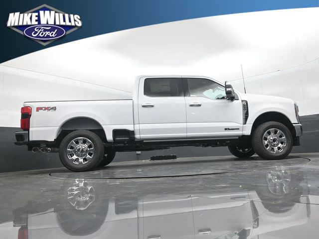 new 2026 Ford Super Duty car, priced at $85,365