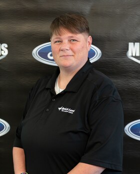 Staff member Heather Willis Pack from ID_42366276587f
