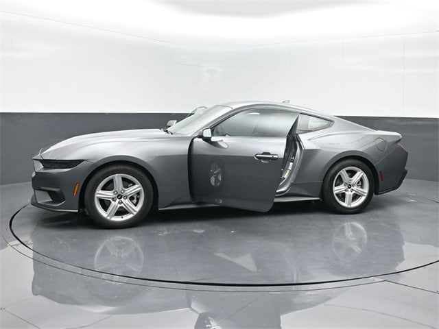 new 2026 Ford Mustang car, priced at $36,510