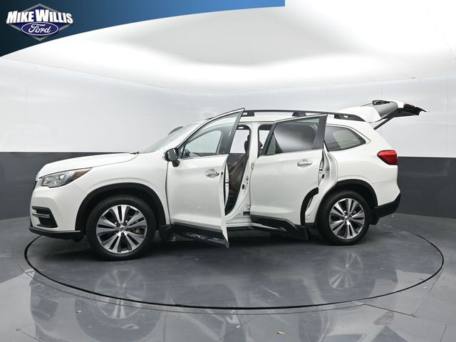 used 2020 Subaru Ascent car, priced at $23,482