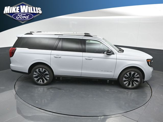 new 2026 Ford Expedition car, priced at $78,842