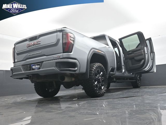 used 2024 GMC Sierra 2500HD car, priced at $68,568