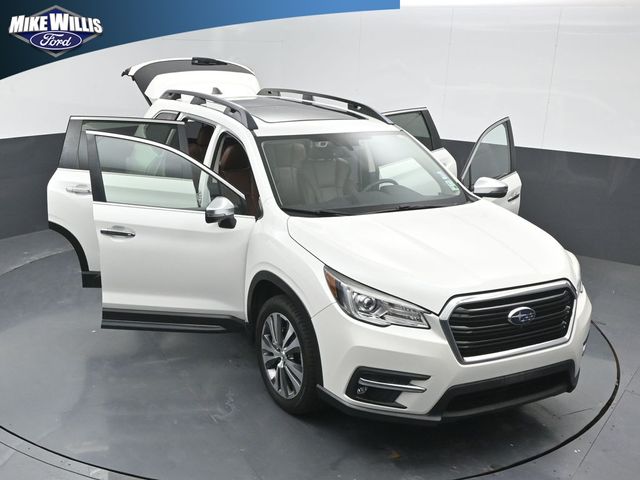 used 2020 Subaru Ascent car, priced at $23,482