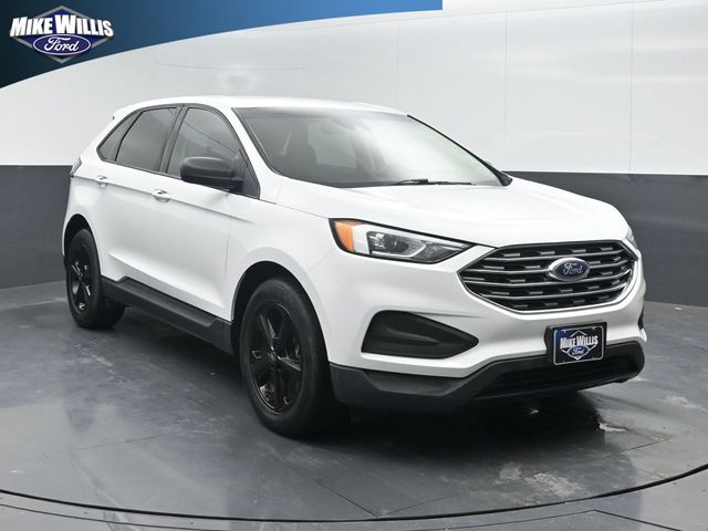 2019 Ford Edge SE
