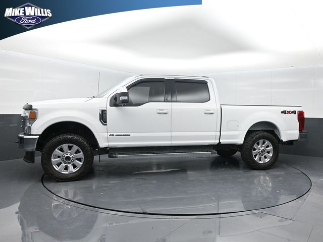 used 2022 Ford F-250SD car, priced at $47,427