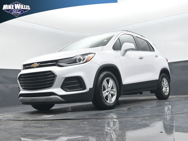used 2020 Chevrolet Trax car, priced at $13,570