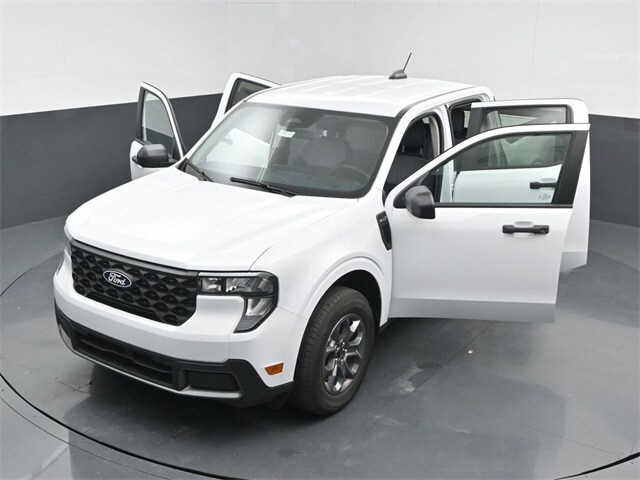 new 2025 Ford Maverick car, priced at $31,340