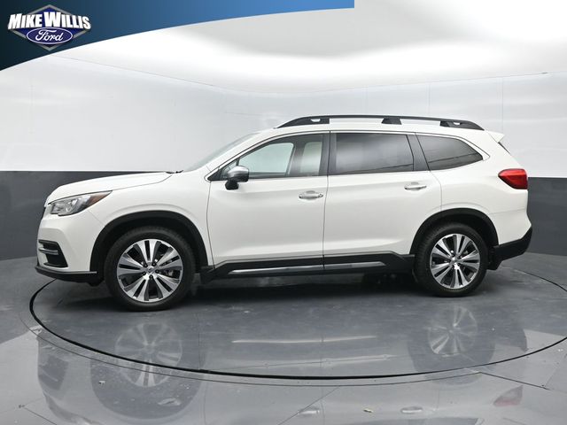 used 2020 Subaru Ascent car, priced at $23,482