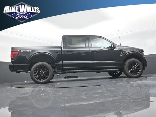 new 2026 Ford F-150 car, priced at $59,734