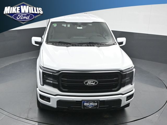 new 2026 Ford F-150 car, priced at $72,195