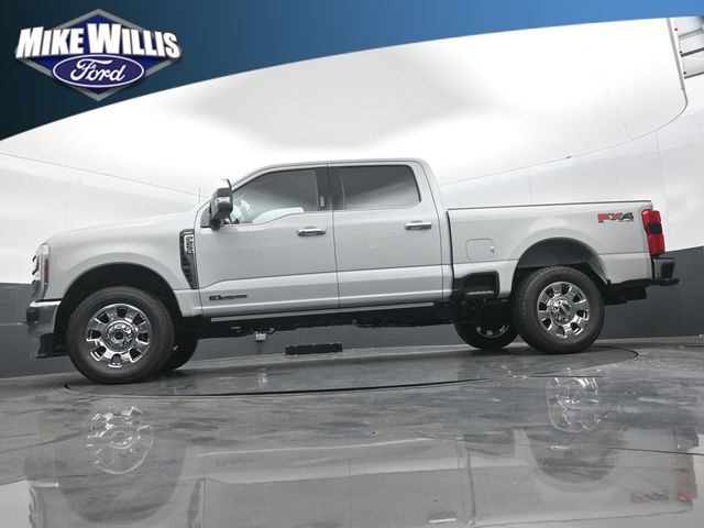new 2026 Ford Super Duty car, priced at $86,510