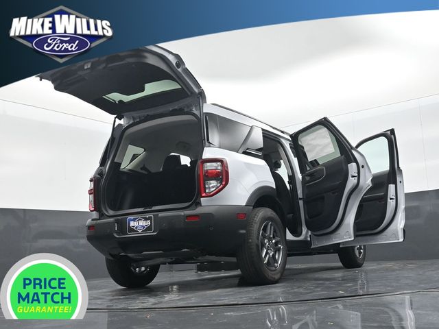 new 2026 Ford Bronco Sport car, priced at $33,840