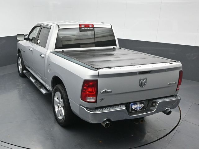 used 2009 Dodge Ram 1500 car, priced at $11,953