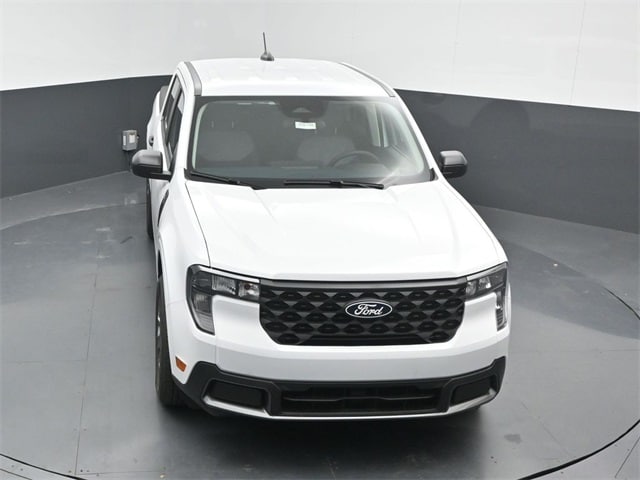 new 2025 Ford Maverick car, priced at $31,340