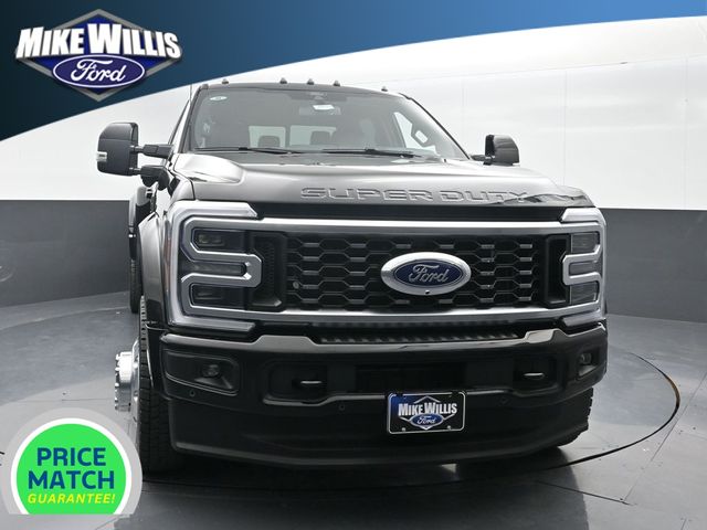 new 2026 Ford Super Duty car, priced at $106,620