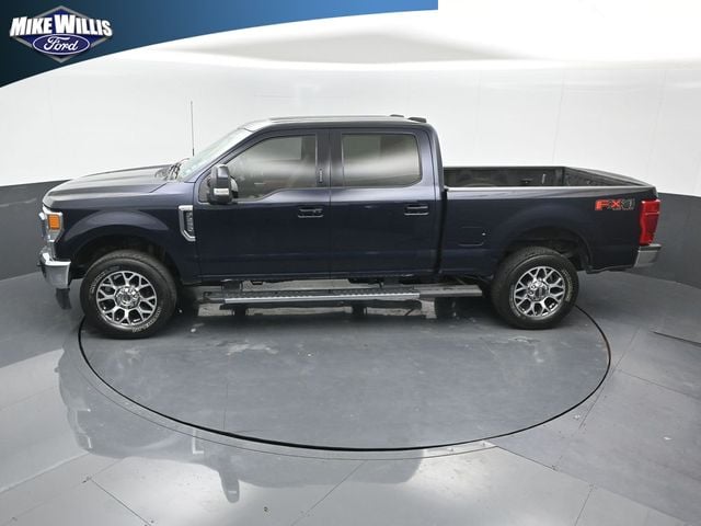 used 2022 Ford F-250SD car, priced at $45,728