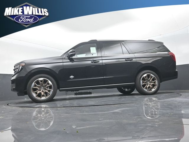 new 2026 Ford Expedition car, priced at $83,617