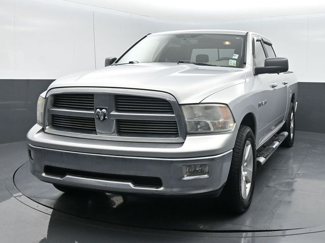 used 2009 Dodge Ram 1500 car, priced at $11,953