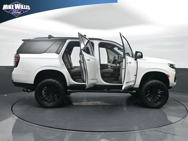 used 2023 Chevrolet Tahoe car, priced at $58,997