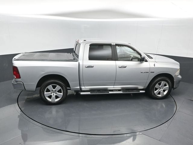 used 2009 Dodge Ram 1500 car, priced at $11,953