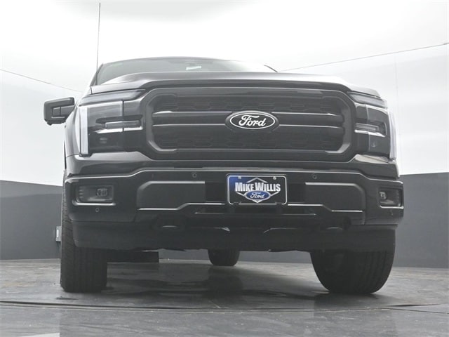 new 2025 Ford F-150 car, priced at $64,675