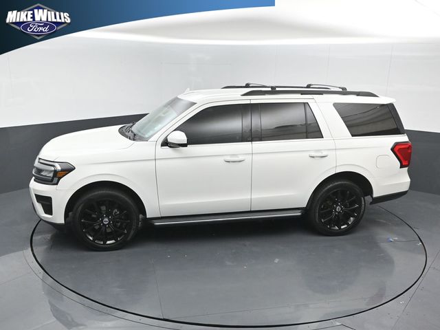 used 2022 Ford Expedition car, priced at $34,942