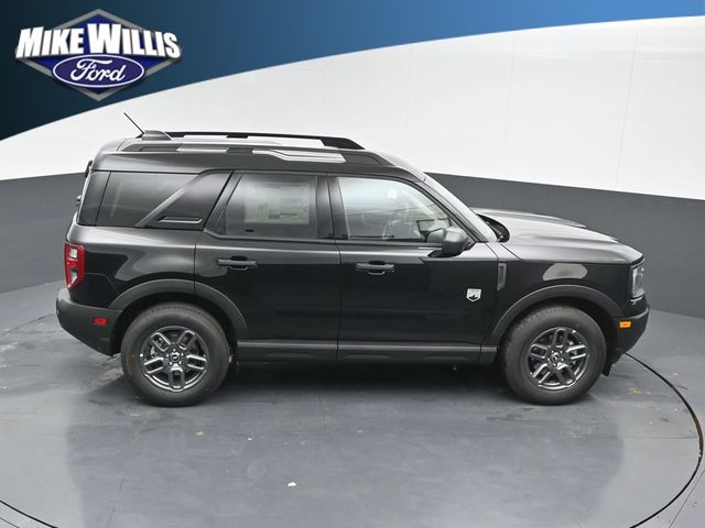 new 2026 Ford Bronco Sport car, priced at $33,840