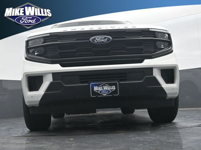 new 2026 Ford Expedition car, priced at $67,402