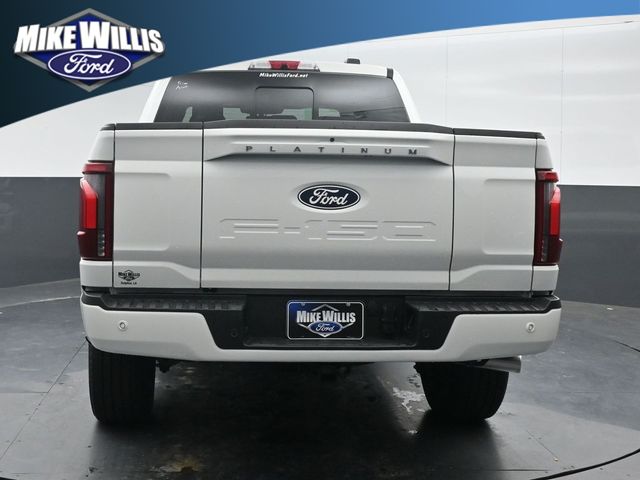new 2026 Ford F-150 car, priced at $82,500
