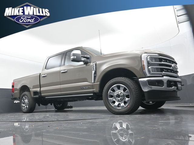 new 2026 Ford Super Duty car, priced at $85,300
