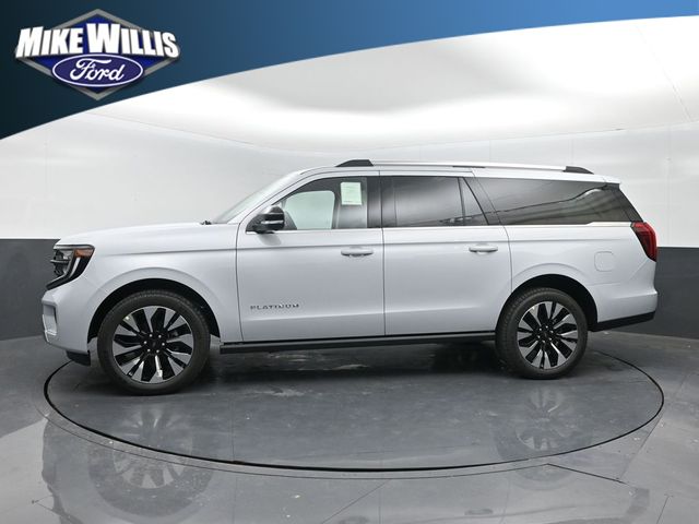 new 2026 Ford Expedition car, priced at $78,842